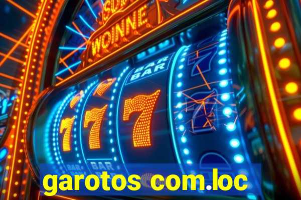 garotos com.loc